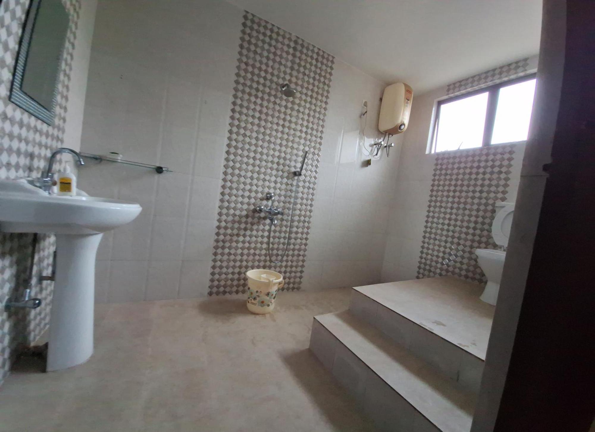 Lashisha Shillong Room photo