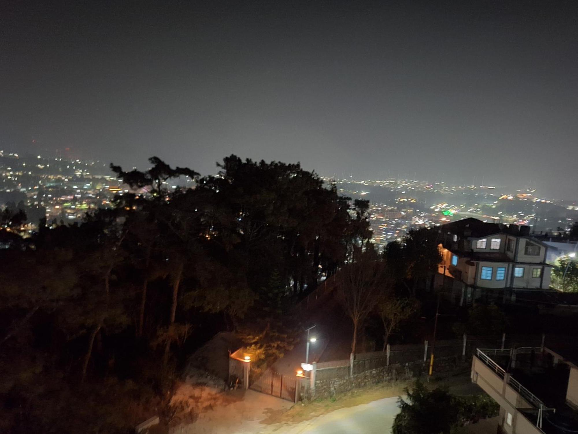 Lashisha Shillong Exterior photo